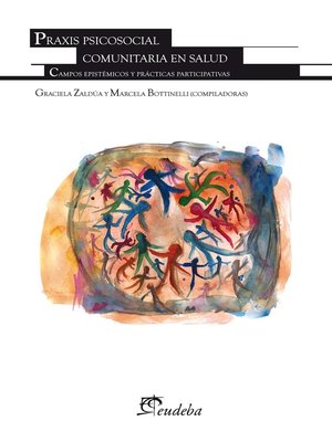 cover image of Praxis psicosocial comunitaria en salud